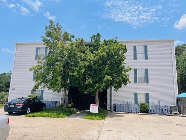 2866 Steamship Cir Unit 3D, River Ridge, LA 70123 - photo 1