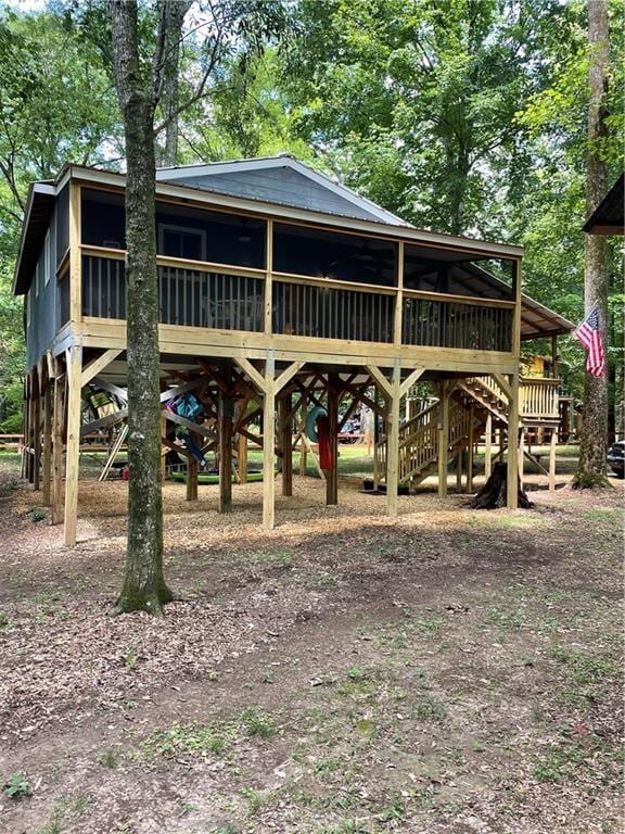 1149 Dogwood Trl, Mccomb, MS 39648 - photo 1
