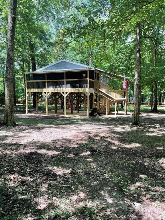 1149 Dogwood Trl, Mccomb, MS 39648 - photo 2