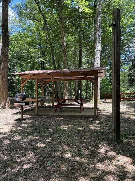 1149 Dogwood Trl, Mccomb, MS 39648 - photo 14