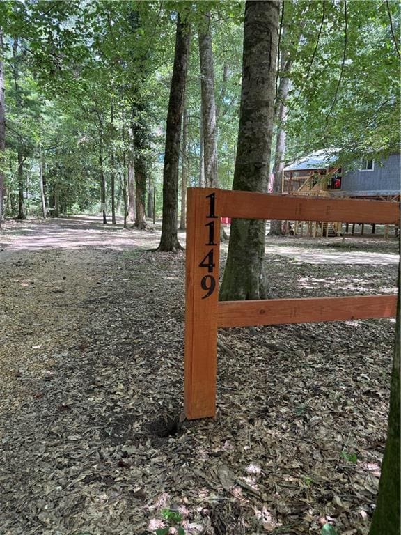 1149 Dogwood Trl, Mccomb, MS 39648 - photo 22