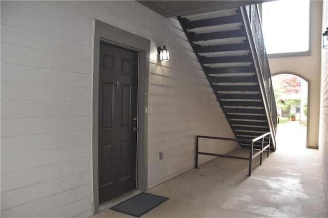 350 Emerald Forrest Blvd Unit 24103, Covington, LA 70433 - property entrance featuring covered porch
