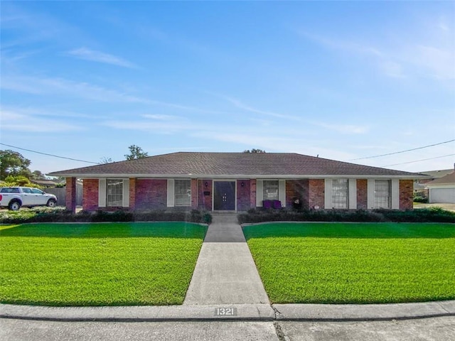 1321 Ave G, Marrero, LA 70072 - photo 1