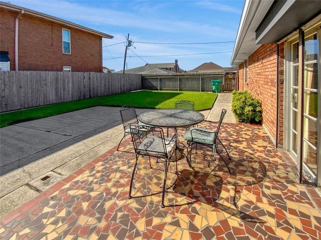 1321 Ave G, Marrero, LA 70072 - photo 23