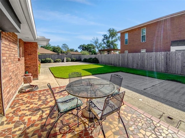 1321 Ave G, Marrero, LA 70072 - photo 24