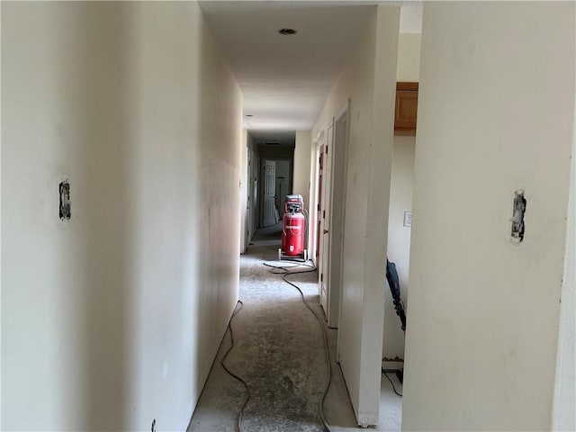 4317 James Dr, Metairie, LA 70003 - view of hallway