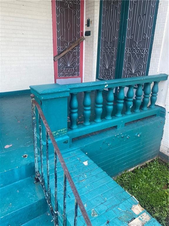 1122 Henriette Delille St, New Orleans, LA 70116 - view of pool