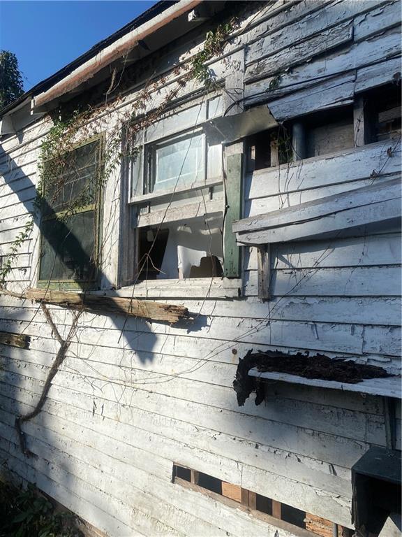 1122 Henriette Delille St, New Orleans, LA 70116 - exterior view