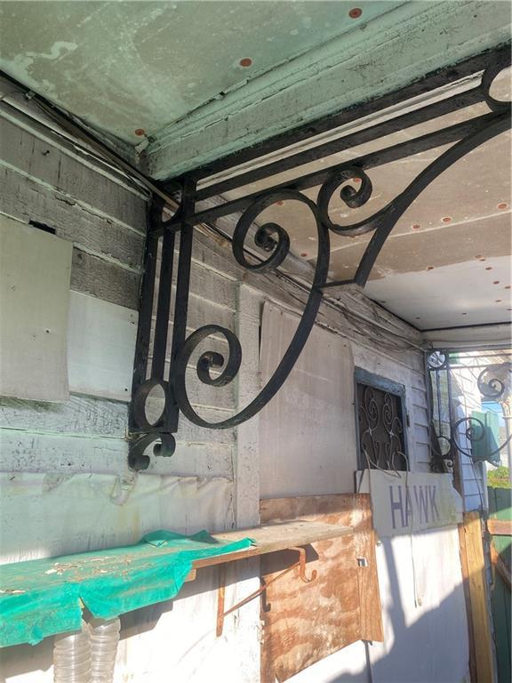 1122 Henriette Delille St, New Orleans, LA 70116 - detailed view