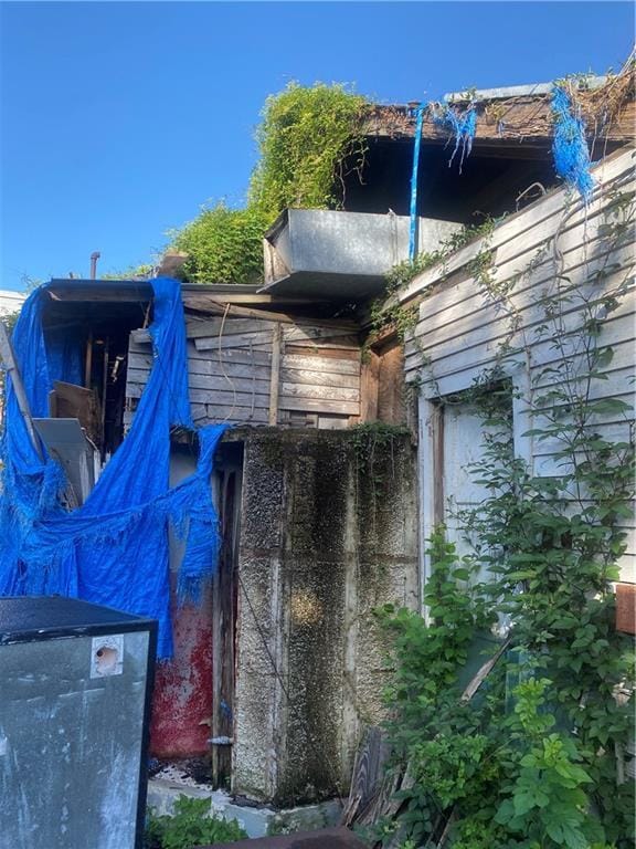 1122 Henriette Delille St, New Orleans, LA 70116 - exterior view