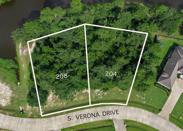 204 S Verona Dr, Covington, LA 70433 - photo 2