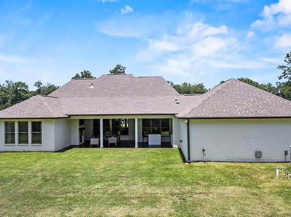 17569 Rising Fawn Rd, Amite, LA 70422 - photo 5