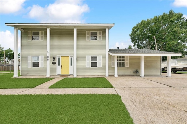 4100 13th St, Marrero, LA 70072 - photo 1