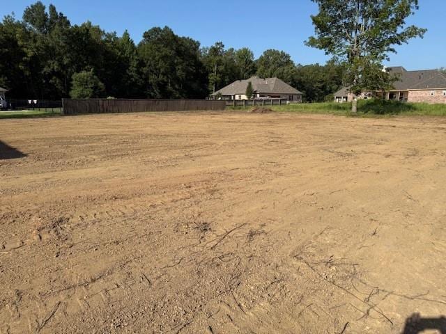 53357 Phillips Path, Loranger, LA 70446 - view of yard