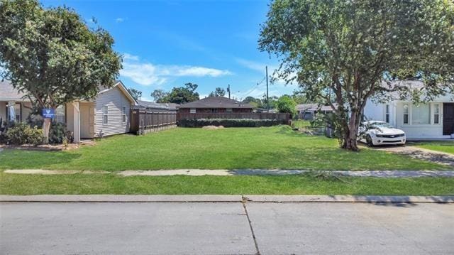 1209 Division St, Metairie, LA 70001
