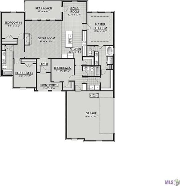 694 Elk Rdg, Covington, LA 70435 - photo 2