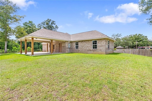 44010 Booker Ii Rd, Hammond, LA 70403 - photo 13