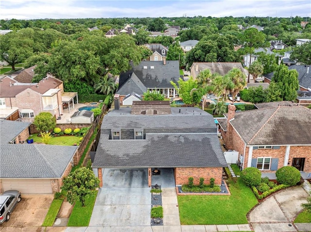 5593 Jacquelyn Ct, New Orleans, LA 70124 - photo 38