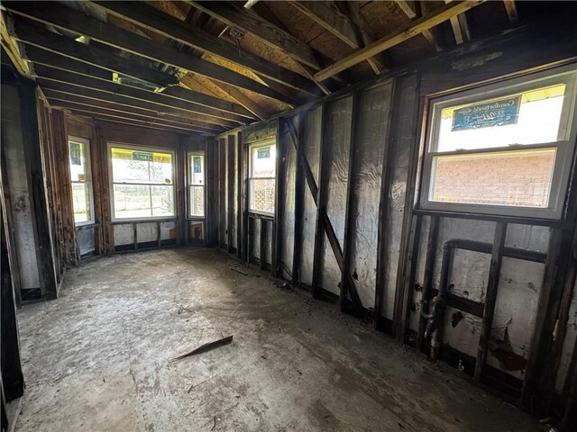 5301 E Idlewood Ct, New Orleans, LA 70128 - view of misc room