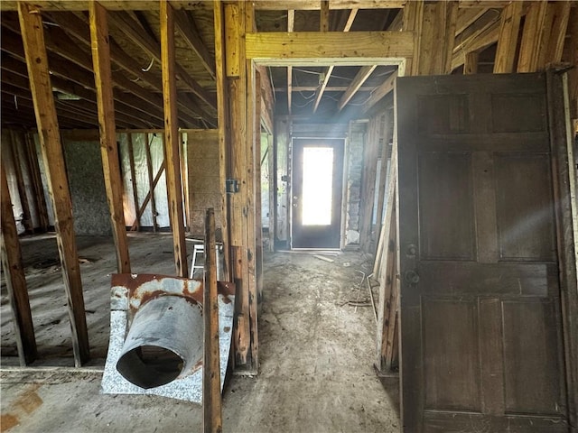 5301 E Idlewood Ct, New Orleans, LA 70128 - view of miscellaneous room