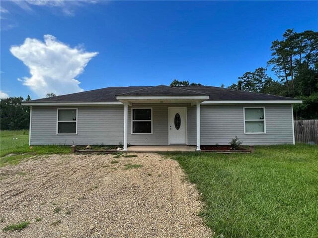 46185 W Jake Dr, Hammond, LA 70401 - photo 20