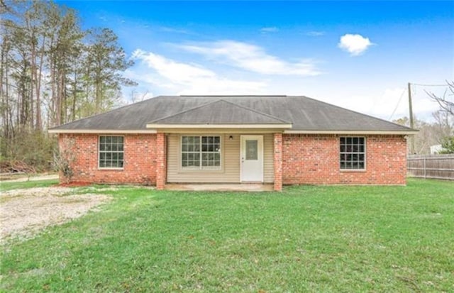 46185 W Jake Dr, Hammond, LA 70401 - photo 32