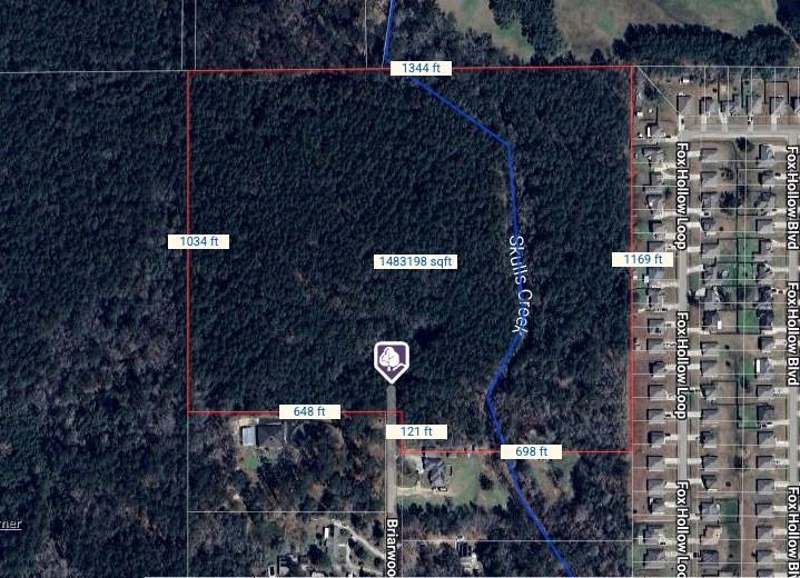 TBD Brairwood Dr, Hammond, LA 70401 - photo 2
