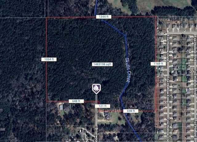 TBD Brairwood Dr, Hammond, LA 70401 - photo 2