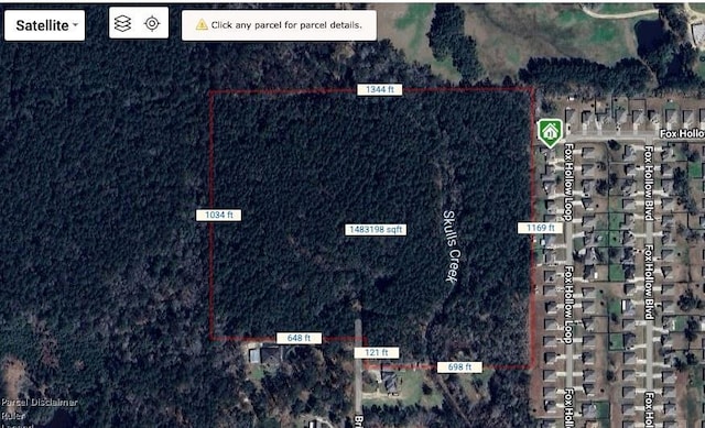 TBD Brairwood Dr, Hammond, LA 70401 - photo 3