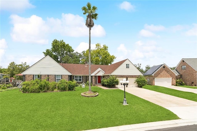518 Legendre Dr, Slidell, LA 70460 - photo 1