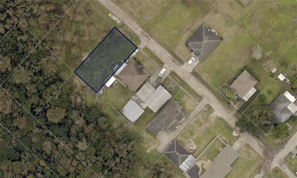 3271 Potomac St, New Orleans, LA 70114