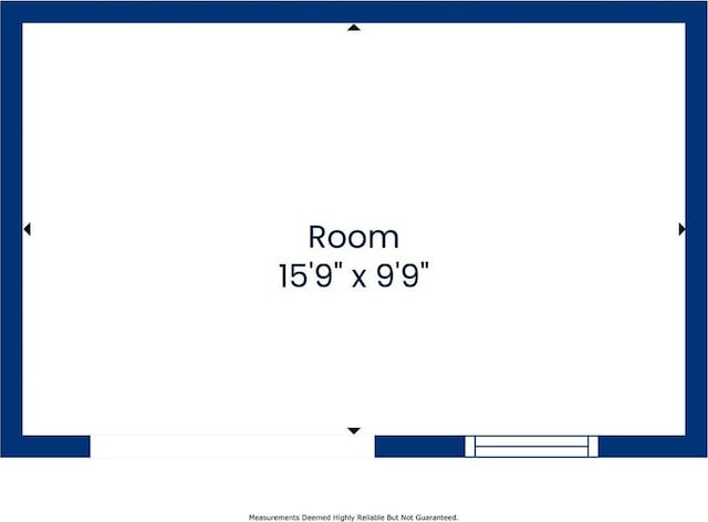 2636 Somerset Dr, New Orleans, LA 70131 - view of property floor plan