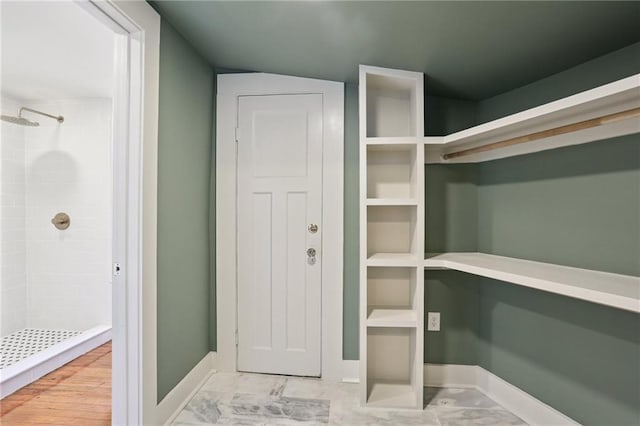 2303 Wisteria St, New Orleans, LA 70122 - view of spacious closet