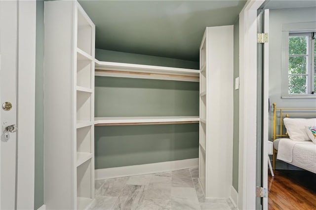 2303 Wisteria St, New Orleans, LA 70122 - view of storage area