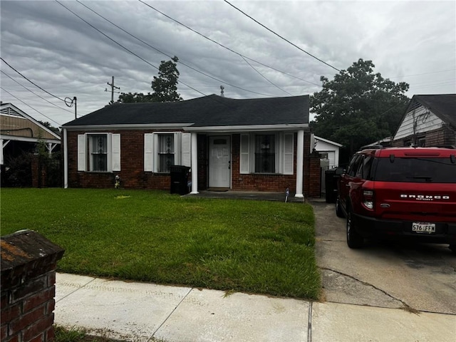 5100 Saint Ferdinand Dr, New Orleans, LA 70126 - photo 1