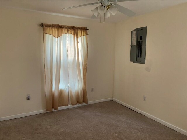5100 Saint Ferdinand Dr, New Orleans, LA 70126 - photo 7