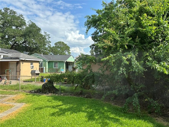 5100 Saint Ferdinand Dr, New Orleans, LA 70126 - photo 9