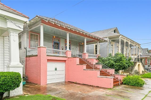 2641 Ursulines Ave, New Orleans, LA 70119 - photo 1