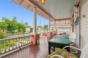 2641 Ursulines Ave, New Orleans, LA 70119 - photo 2
