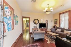 2641 Ursulines Ave, New Orleans, LA 70119 - photo 3