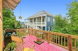 2641 Ursulines Ave, New Orleans, LA 70119 - photo 7