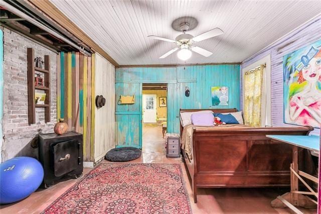 2641 Ursulines Ave, New Orleans, LA 70119 - photo 18