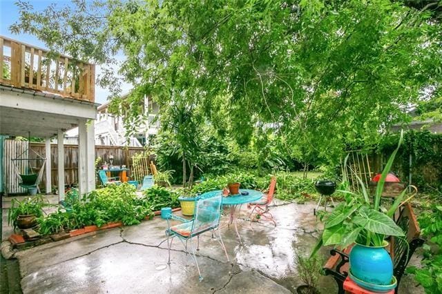 2641 Ursulines Ave, New Orleans, LA 70119 - photo 25