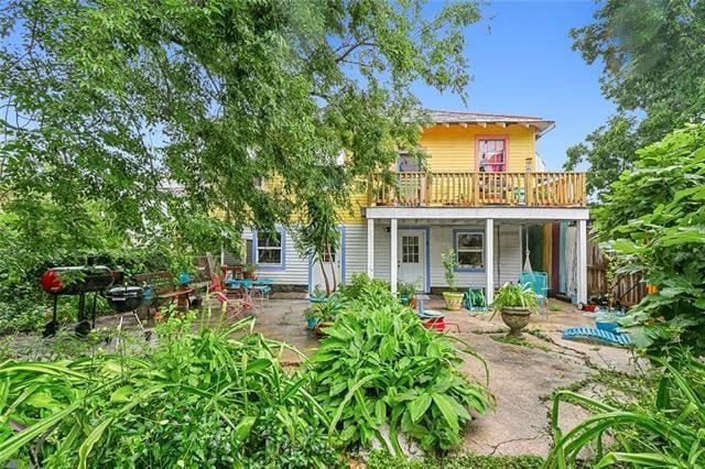 2641 Ursulines Ave, New Orleans, LA 70119 - photo 27