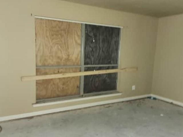 108 E 12th Ext, Reserve, LA 70084 - unfurnished room featuring baseboards
