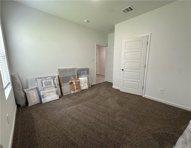 42423 Landing View Rd, Ponchatoula, LA 70454 - unfurnished bedroom featuring carpet floors and baseboards