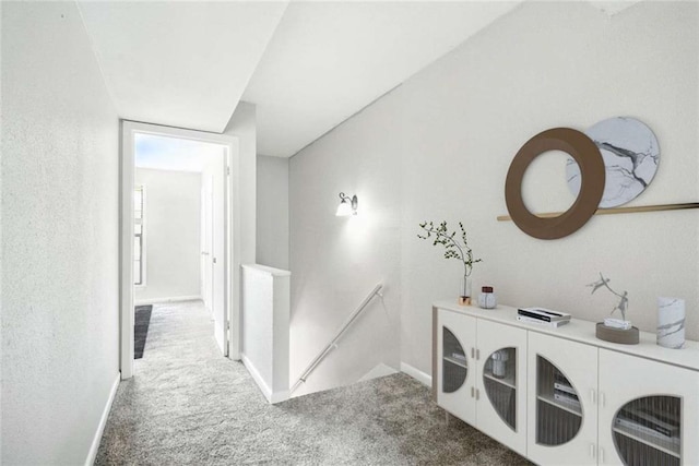 10286 W Winston Ave Unit 15, Baton Rouge, LA 70809 - laundry room featuring carpet floors and baseboards