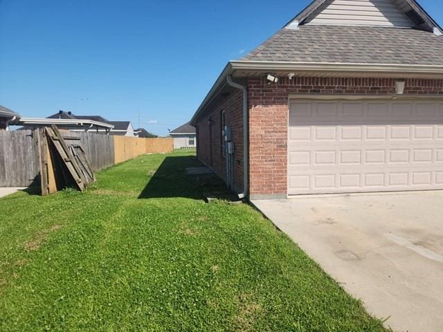 136 Millstone Dr, Thibodaux, LA 70301 - photo 2