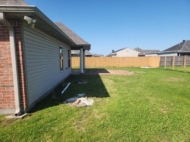 136 Millstone Dr, Thibodaux, LA 70301 - photo 3