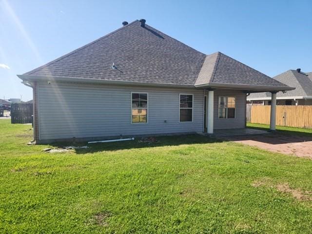 136 Millstone Dr, Thibodaux, LA 70301 - photo 5